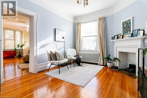 3 Turner Avenue, Hamilton, ON - Indoor