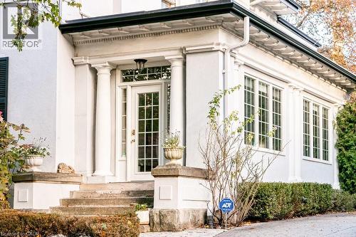 3 Turner Avenue, Hamilton, ON - Outdoor