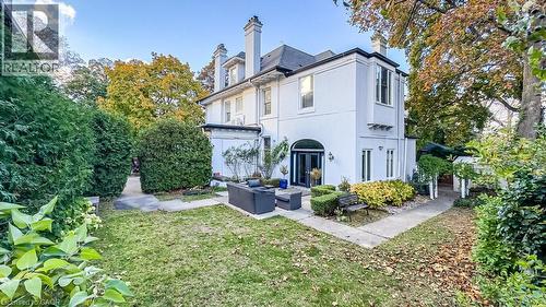 3 Turner Avenue, Hamilton, ON - Outdoor