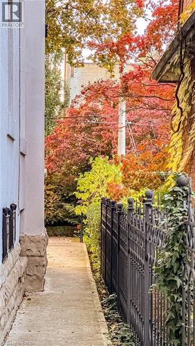 3 Turner Avenue, Hamilton, ON - Outdoor