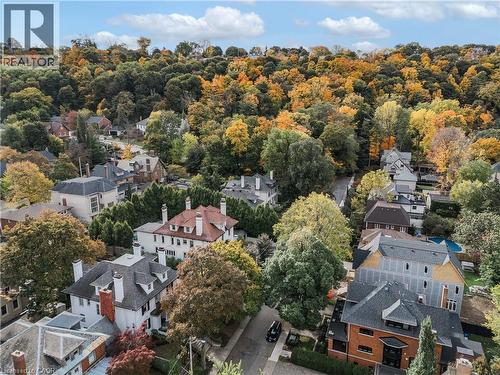 3 Turner Avenue, Hamilton, ON - Outdoor With View