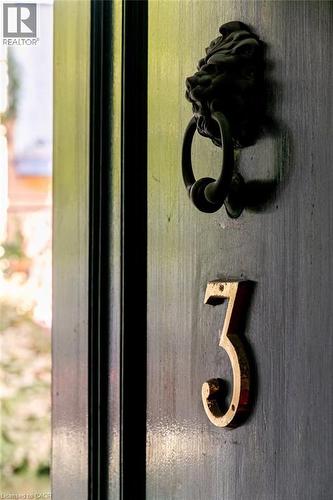 3 Turner Avenue, Hamilton, ON -  Photo Showing Other Room