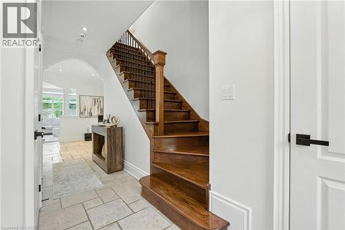 199 Hunter Street W, Hamilton, ON - Indoor Photo Showing Other Room