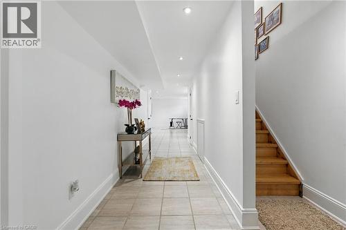 199 Hunter Street W, Hamilton, ON - Indoor Photo Showing Other Room