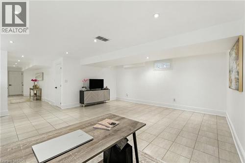 199 Hunter Street W, Hamilton, ON - Indoor