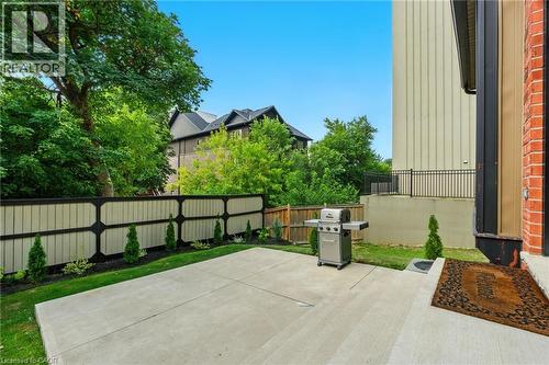 199 Hunter Street W, Hamilton, ON - Outdoor