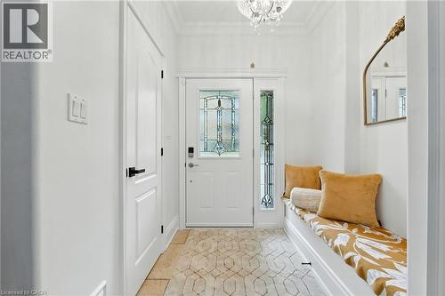 199 Hunter Street W, Hamilton, ON - Indoor Photo Showing Other Room