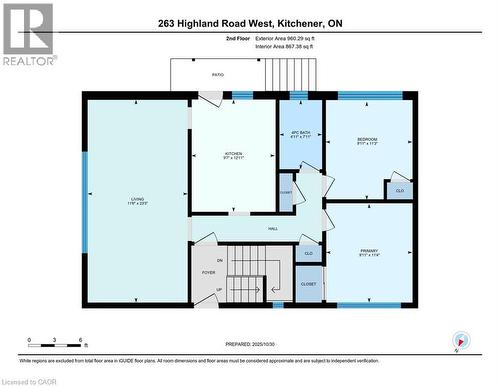 263 Highland Road W, Kitchener, ON - Other