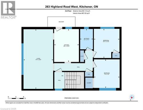 263 Highland Road W, Kitchener, ON - Other