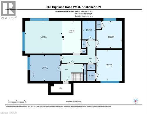 263 Highland Road W, Kitchener, ON - Other