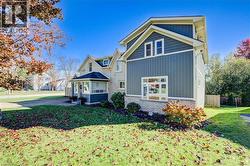 31 PELLISTER Street W  Harriston, ON N0G 1Z0