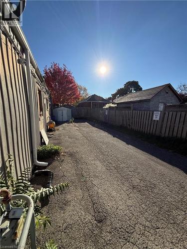 302 Brucedale Avenue, Hamilton, ON 