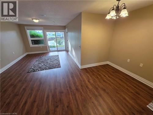 5 Jaczenko Terrace, Hamilton, ON - Indoor Photo Showing Other Room