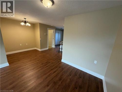 5 Jaczenko Terrace, Hamilton, ON - Indoor Photo Showing Other Room