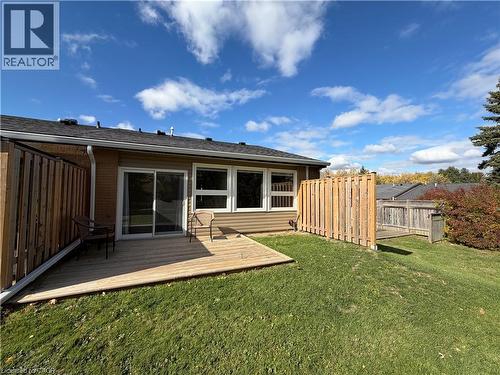 59 Szollosy Circle, Hamilton, ON - Outdoor