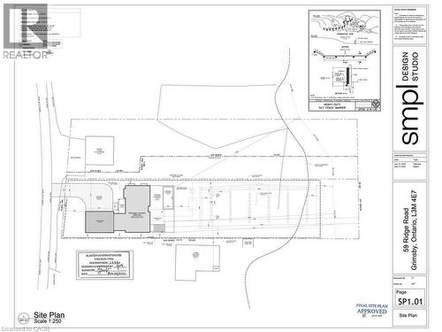 59 Ridge Road E, Grimsby, ON 