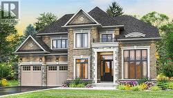 451 MASTERS Drive  Woodstock, ON N4T 0L2