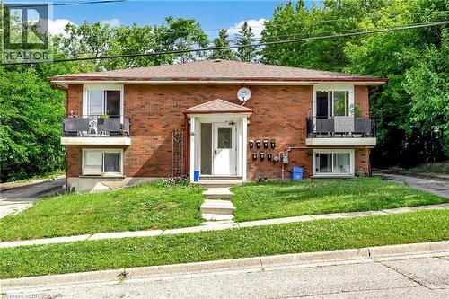 16 EAST Avenue  Brantford, ON N3S 3L1