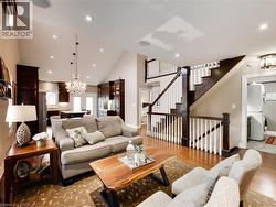 89 TOULON Avenue  Ancaster, ON L9K 0E7