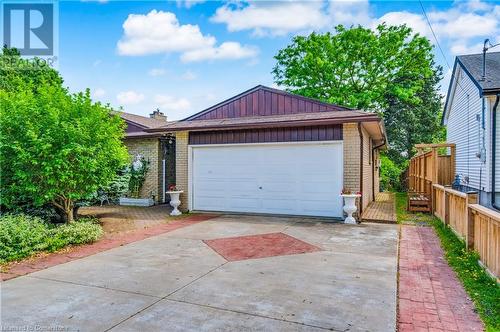 348 BARRICK Road  Port Colborne, ON L3K 4B5