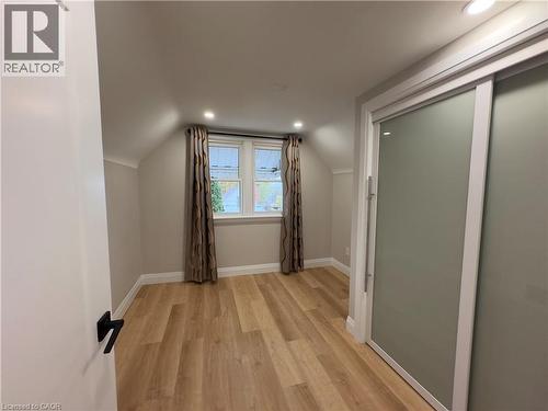 232 Rodgers Road, Hamilton, ON - Indoor Photo Showing Other Room