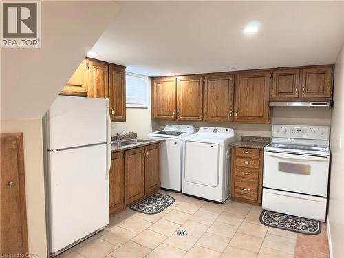 232 Rodgers Road, Hamilton, ON - Indoor