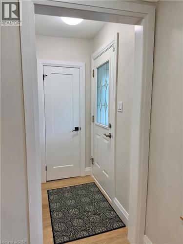 232 Rodgers Road, Hamilton, ON - Indoor Photo Showing Other Room