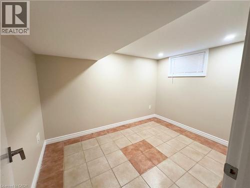 232 Rodgers Road, Hamilton, ON - Indoor Photo Showing Other Room