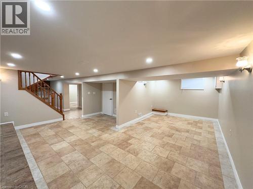 232 Rodgers Road, Hamilton, ON - Indoor