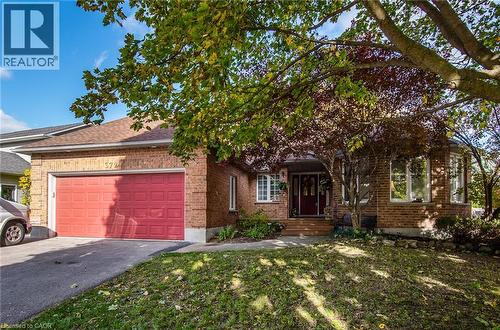 372 GATESTONE Boulevard  Waterloo, ON N2T 2J6