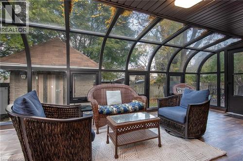 372 Gatestone Boulevard, Waterloo, ON -  Photo Showing Other Room