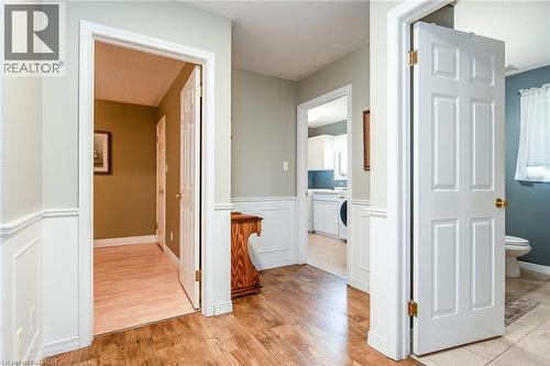 372 Gatestone Boulevard, Waterloo, ON - Indoor Photo Showing Other Room