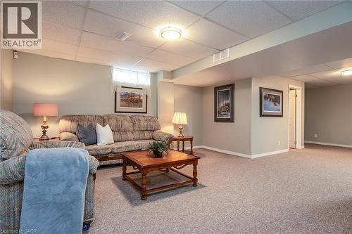 372 Gatestone Boulevard, Waterloo, ON - Indoor