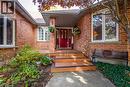 372 Gatestone Boulevard, Waterloo, ON  - Outdoor 