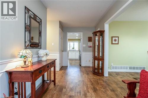 372 Gatestone Boulevard, Waterloo, ON - Indoor Photo Showing Other Room