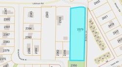 2379 Browns Lane  Nanaimo, BC V9T 3L5