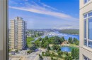 1004-38 Front St, Nanaimo, BC  - Outdoor With Body Of Water With View 
