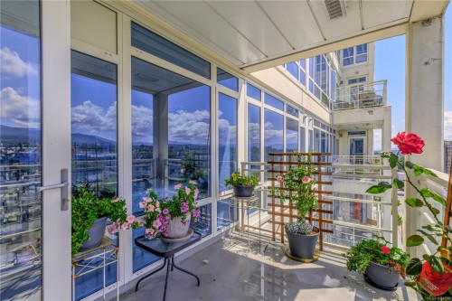 1004-38 Front St, Nanaimo, BC - 