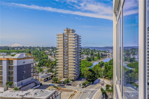 1004-38 Front St, Nanaimo, BC - Outdoor