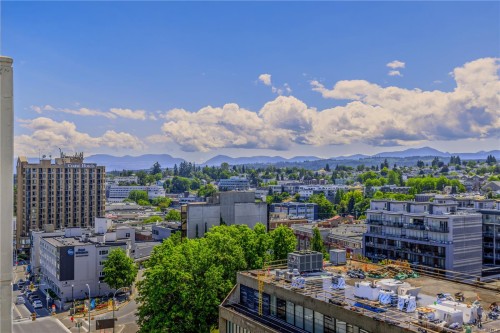 1004-38 Front St, Nanaimo, BC - Outdoor With View