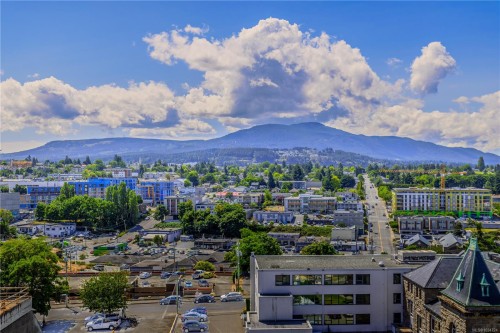 1004-38 Front St, Nanaimo, BC - Outdoor With View