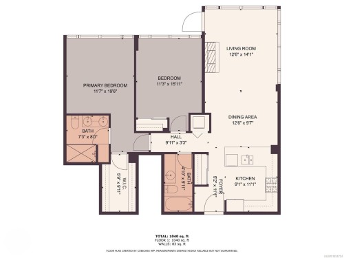 1004-38 Front St, Nanaimo, BC - Other