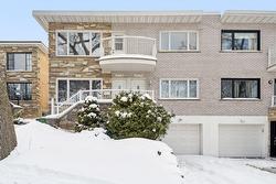 10770  - 10772 Av. Hamelin  Montréal (Ahuntsic-Cartierville), QC H2B 2G1