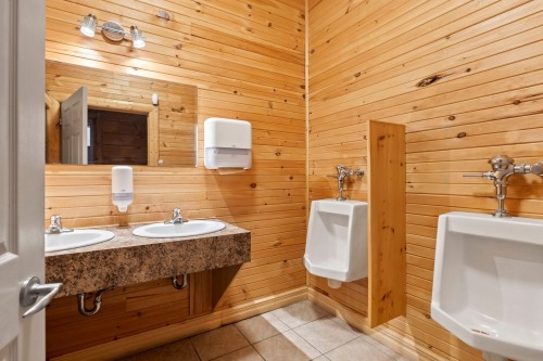 Bathroom - 100 Rue Non Disponible-Unavailable, Chambord, QC - Indoor