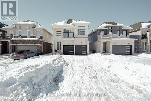 32 HILDRED STREET  Welland (Lincoln/Crowland), ON L3B 0J9