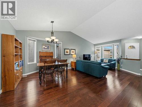 301 Arbour Cliff Close Nw, Calgary, AB - Indoor