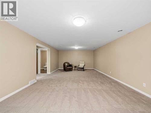 301 Arbour Cliff Close Nw, Calgary, AB - Indoor Photo Showing Other Room
