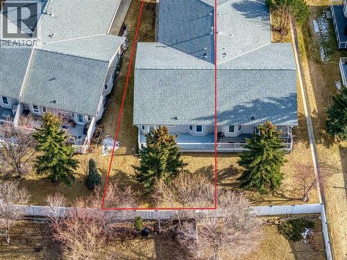 301 Arbour Cliff Close Nw, Calgary, AB - Outdoor