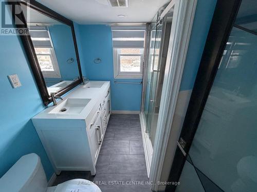 541 Burtch Road, Brantford, ON - Indoor