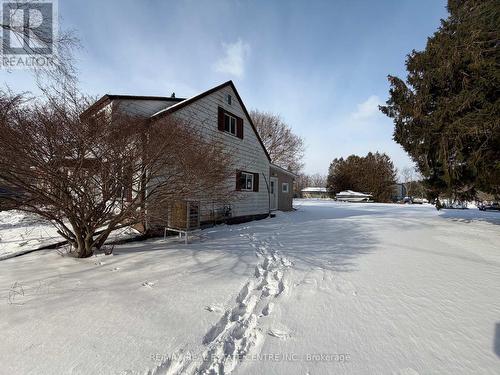 541 Burtch Road, Brantford, ON - Outdoor